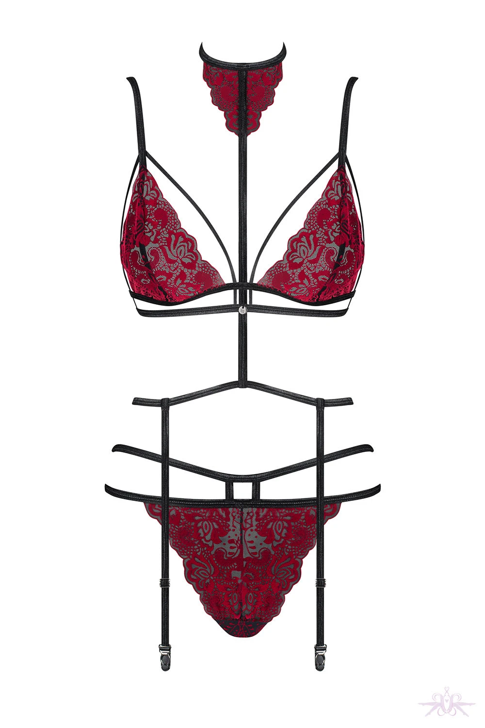 Obsessive Sugestina 3 Piece Set 11 Obsessive Sugestina 3 Piece Set - Image 9