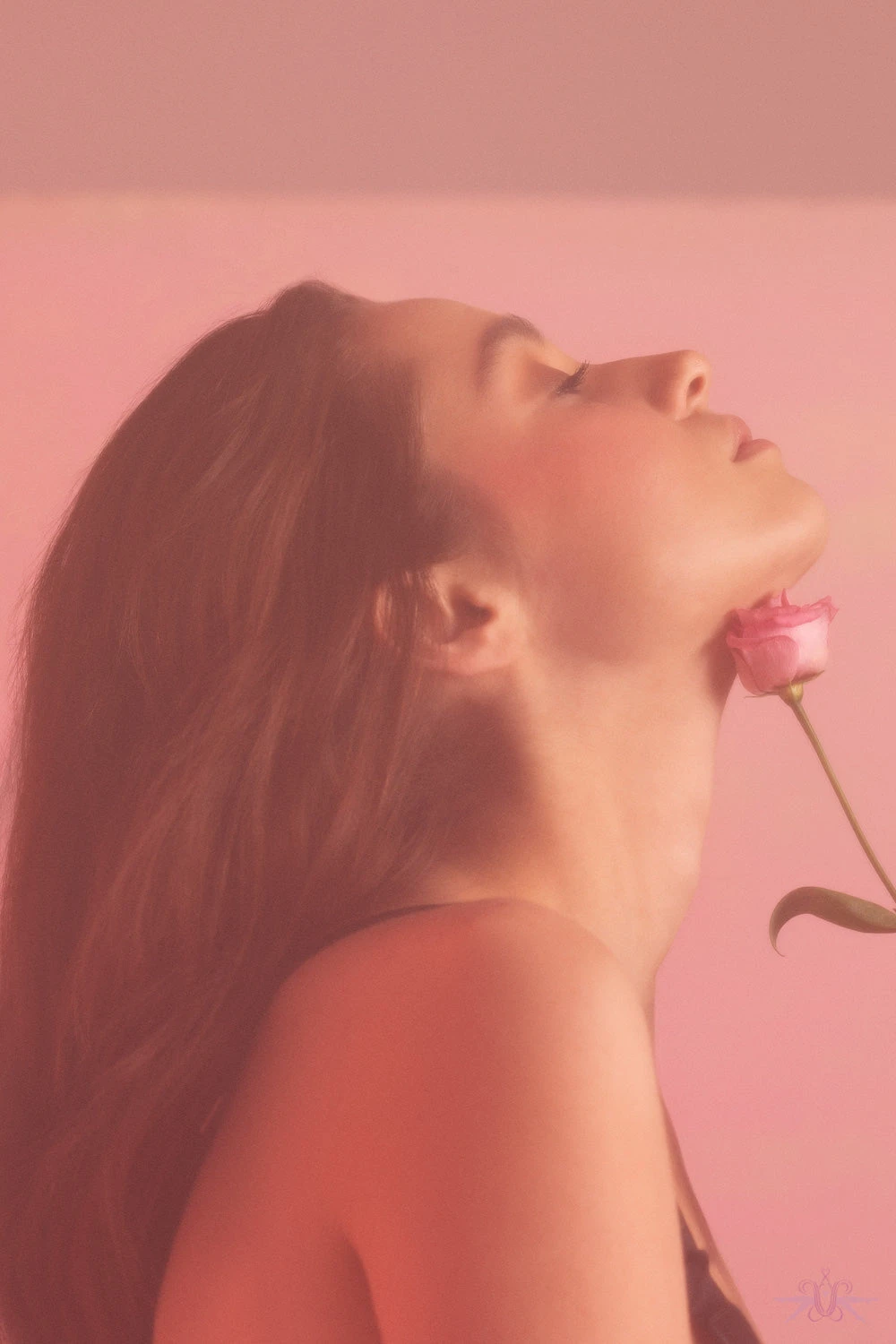 Fiore Sparkling Hold Ups 5 Fiore Sparkling Hold Ups - Image 3