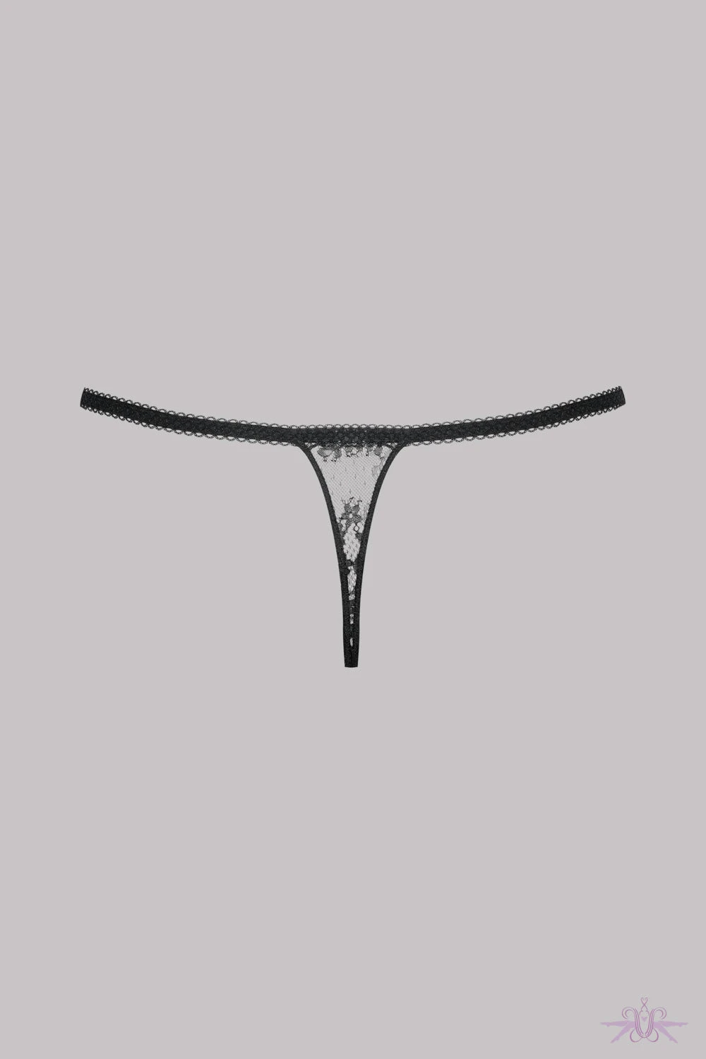 Maison Close Inspiration Divine Mini Thong 11 Maison Close Inspiration Divine Mini Thong - Image 9