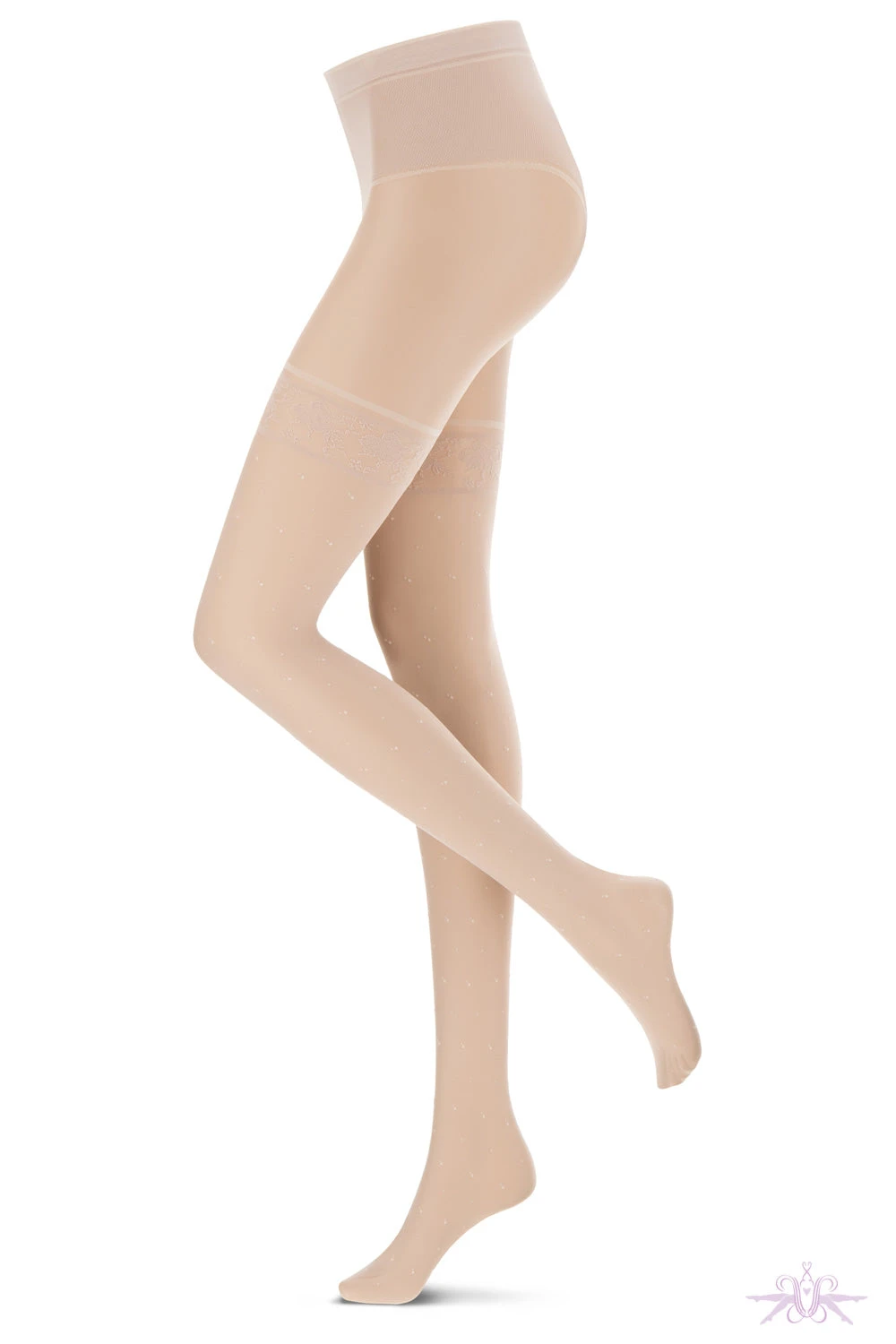Oroblu Appealing Tights 4 Oroblu Appealing Tights - Image 2