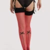 Playful Promises Red Bow Seamed Stockings 1 Playful Promises Red Bow Seamed Stockings -Glamour Lace Shop Mayfair Stockingse4740dc6591037cd4bdfd67cf1148c70b49e9e60 900x1350auto 1