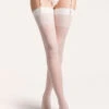 Gabriella Vanessa Stockings 1 Gabriella Vanessa Stockings -Glamour Lace Shop Mayfair Stockingsproduct 4093 1