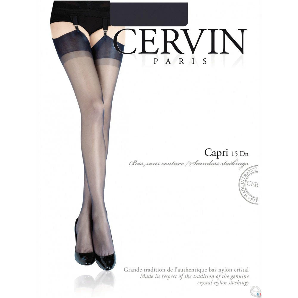 Cervin Capri 15 Stockings 8 Cervin Capri 15 Stockings - Image 6