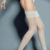 Veneziana Mary Stockings 2 Veneziana Mary Stockings -Glamour Lace Shop mary stockings