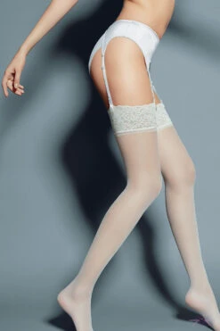 Veneziana Mary Stockings